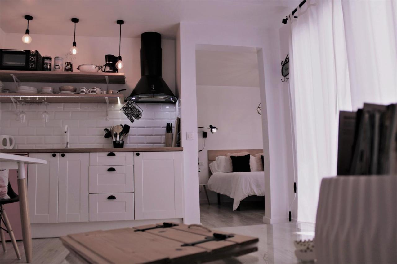 Divine Apartment Puerto del Carmen  Luaran gambar
