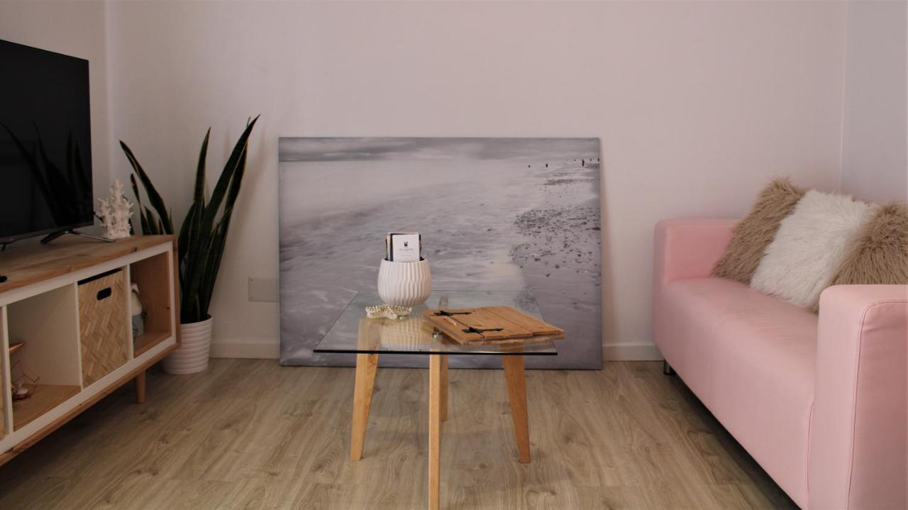 Divine Apartment Puerto del Carmen  Luaran gambar
