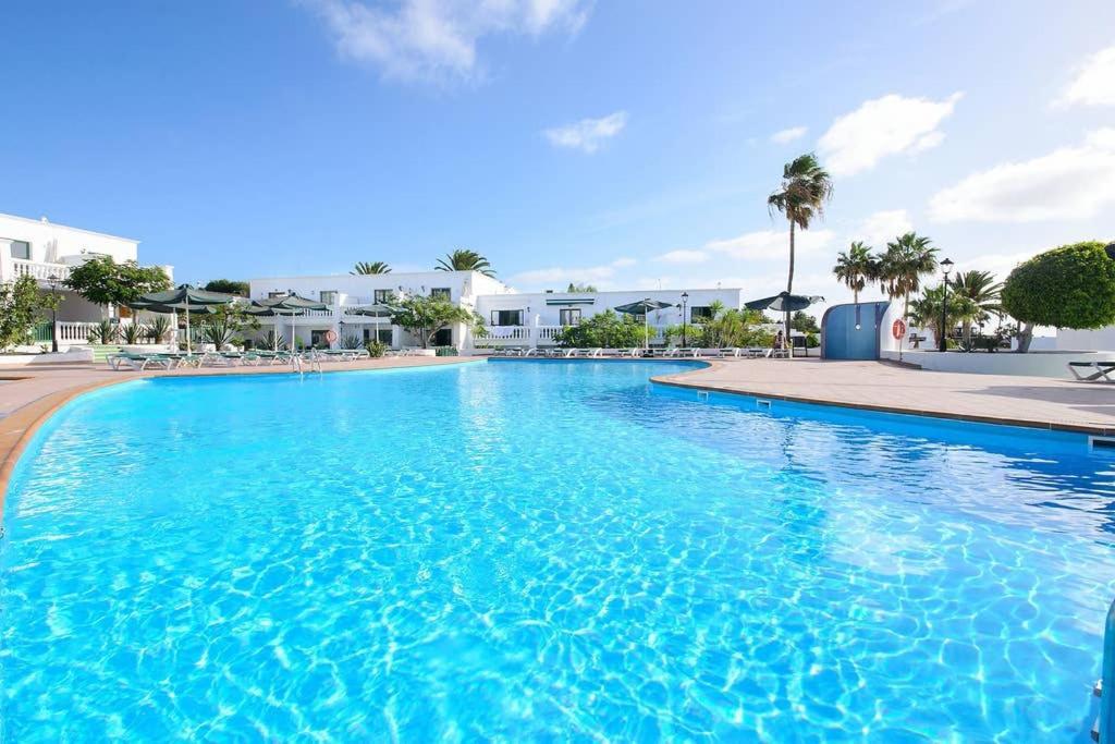 Divine Apartment Puerto del Carmen  Luaran gambar