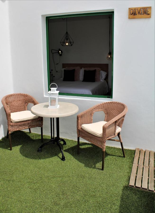 Divine Apartment Puerto del Carmen  Luaran gambar