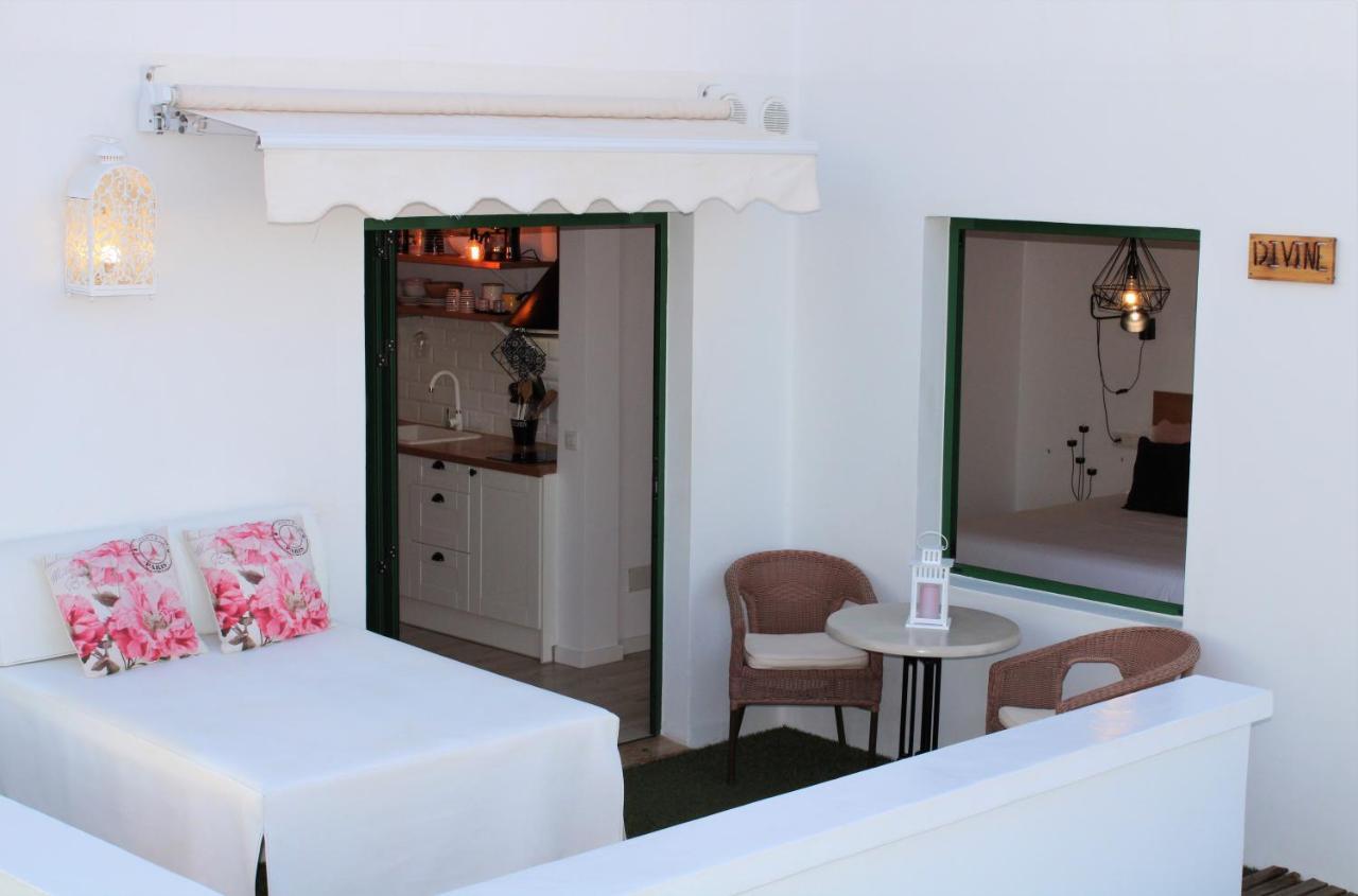 Divine Apartment Puerto del Carmen  Luaran gambar