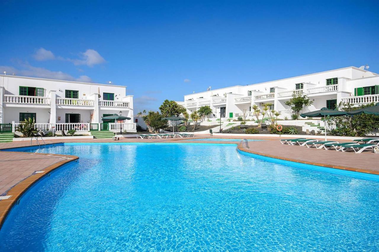 Divine Apartment Puerto del Carmen  Luaran gambar