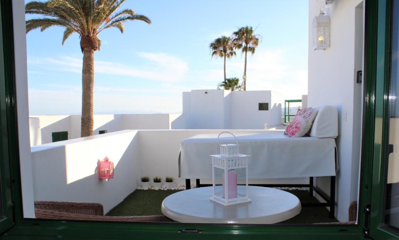 Divine Apartment Puerto del Carmen  Luaran gambar
