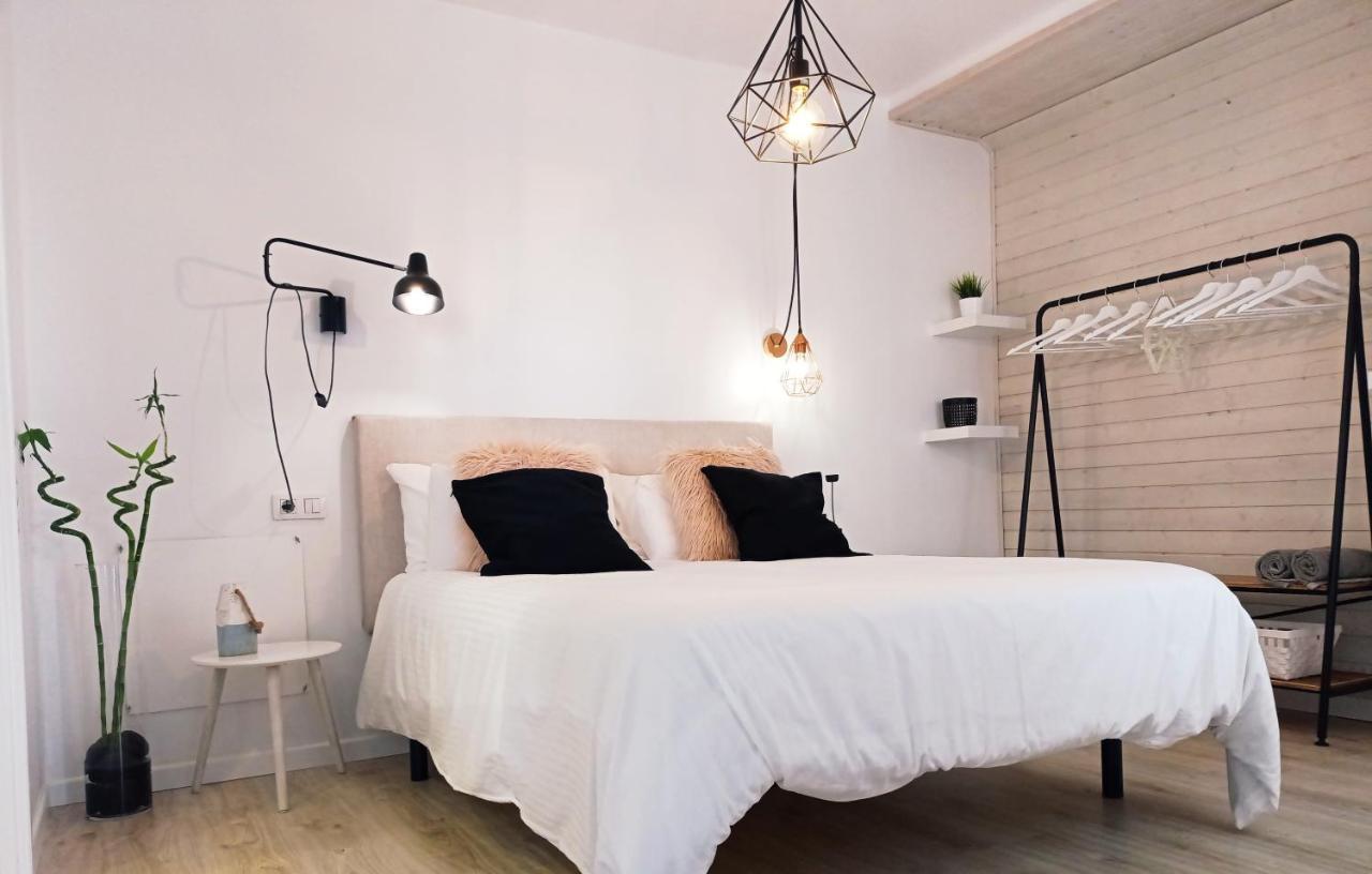 Divine Apartment Puerto del Carmen  Luaran gambar