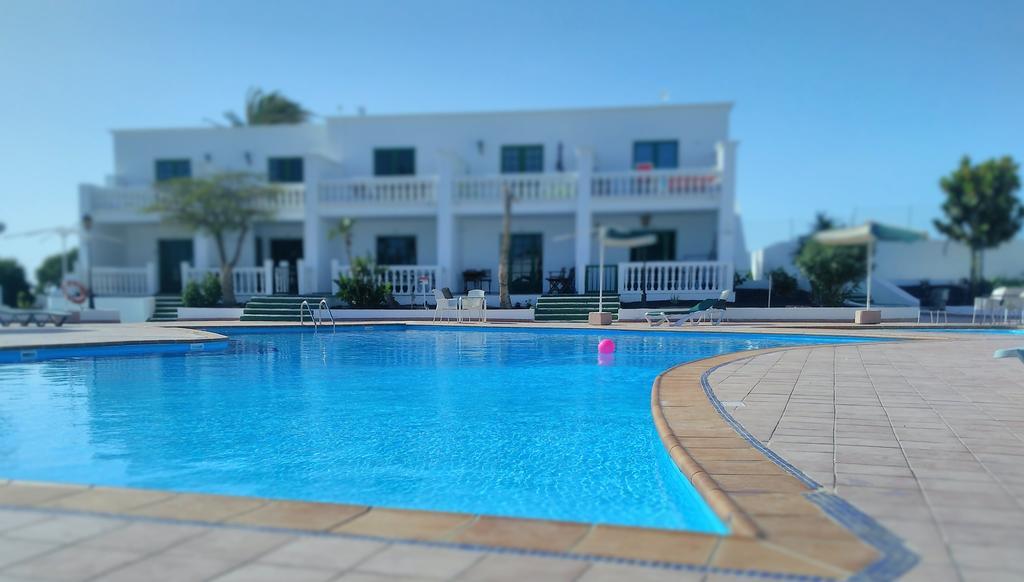 Divine Apartment Puerto del Carmen  Luaran gambar